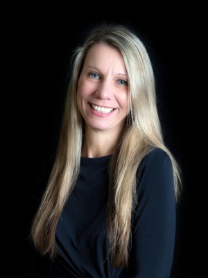 Photo of team member